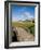 Golfing the Swilcan Bridge on the 18th Hole, St Andrews Golf Course, Scotland-Bill Bachmann-Framed Photographic Print