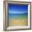 Golfo Delle Saline, Sardinia, Italy, Mediterranean, Europe-John Miller-Framed Photographic Print