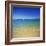 Golfo Delle Saline, Sardinia, Italy, Mediterranean, Europe-John Miller-Framed Photographic Print