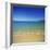 Golfo Delle Saline, Sardinia, Italy, Mediterranean, Europe-John Miller-Framed Photographic Print