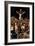 Golgotha' ('Calvary), 16th Century-Maerten van Heemskerck-Framed Giclee Print