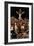 Golgotha' ('Calvary), 16th Century-Maerten van Heemskerck-Framed Giclee Print