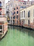 Venice View I-Golie Miamee-Photographic Print