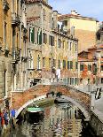 Venice View I-Golie Miamee-Photographic Print