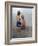 Golliwog Curls, 2008-Daniel Clarke-Framed Giclee Print