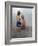 Golliwog Curls, 2008-Daniel Clarke-Framed Giclee Print