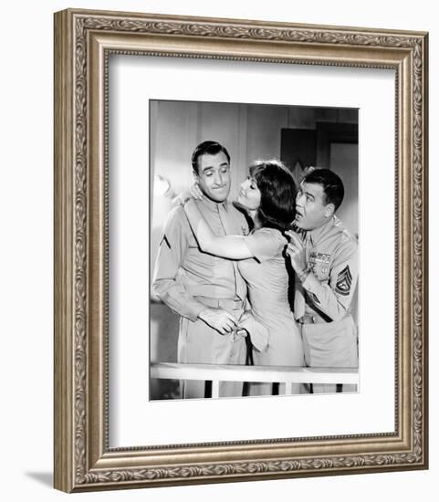 Gomer Pyle, U.S.M.C.-null-Framed Photo