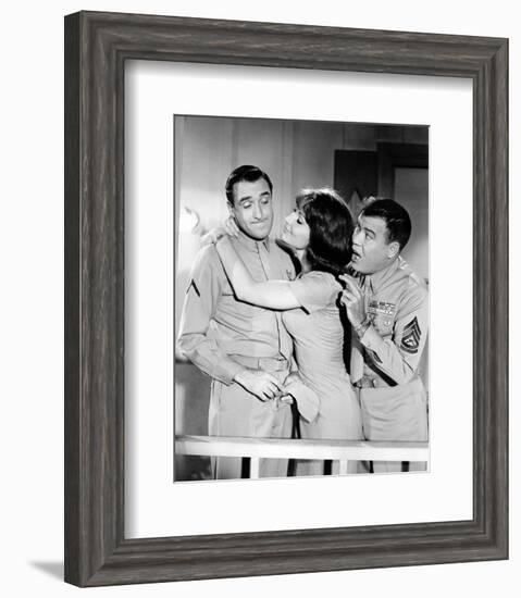 Gomer Pyle, U.S.M.C.-null-Framed Photo