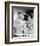 Gomer Pyle, U.S.M.C.-null-Framed Photo