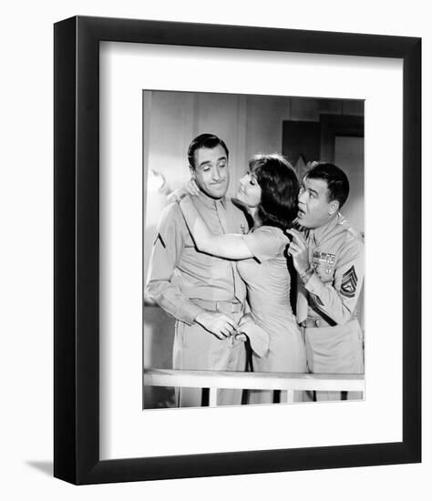 Gomer Pyle, U.S.M.C.-null-Framed Photo