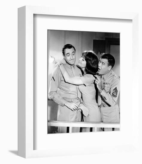 Gomer Pyle, U.S.M.C.-null-Framed Photo