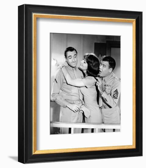 Gomer Pyle, U.S.M.C.-null-Framed Photo