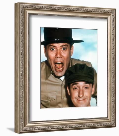 Gomer Pyle, U.S.M.C.-null-Framed Photo