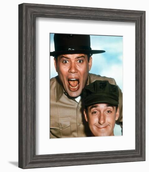 Gomer Pyle, U.S.M.C.-null-Framed Photo