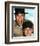 Gomer Pyle, U.S.M.C.-null-Framed Photo