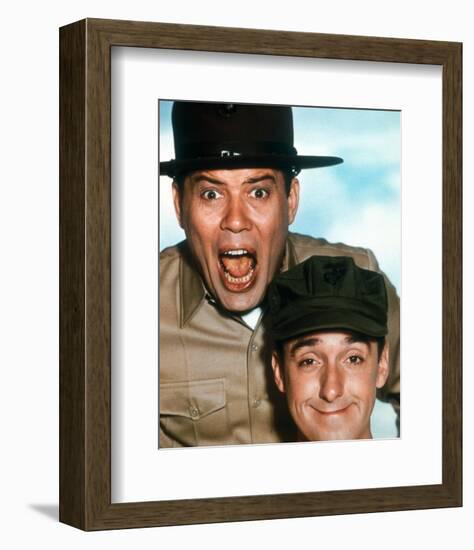 Gomer Pyle, U.S.M.C.-null-Framed Photo