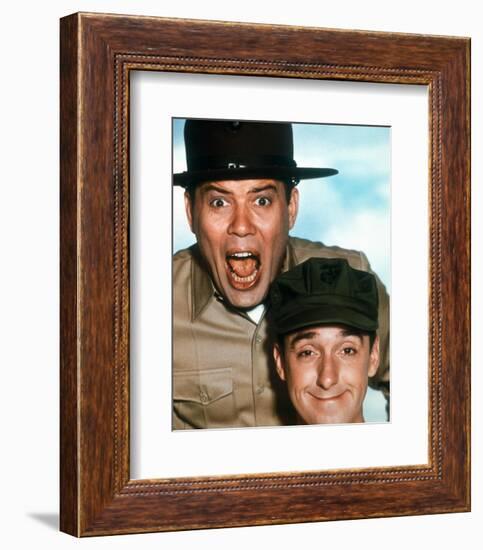 Gomer Pyle, U.S.M.C.--Framed Photo