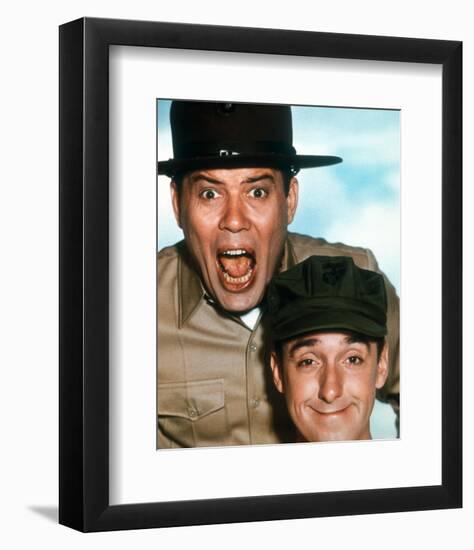 Gomer Pyle, U.S.M.C.-null-Framed Photo