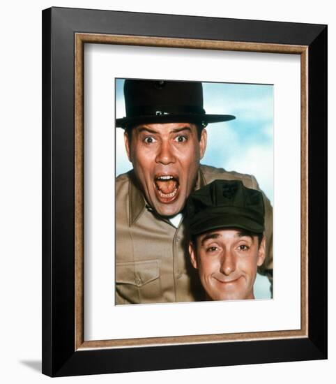 Gomer Pyle, U.S.M.C.-null-Framed Photo