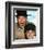 Gomer Pyle, U.S.M.C.-null-Framed Photo