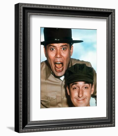 Gomer Pyle, U.S.M.C.-null-Framed Photo