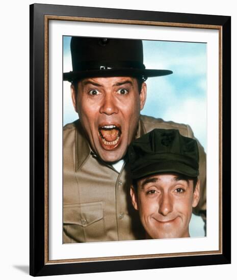 Gomer Pyle, U.S.M.C.-null-Framed Photo