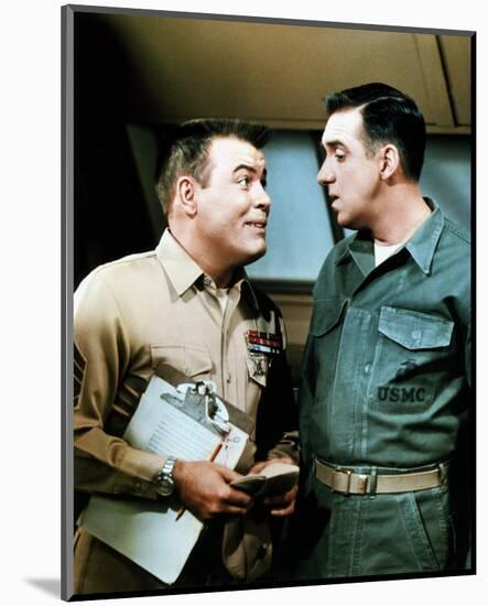 Gomer Pyle, U.S.M.C.-null-Mounted Photo