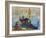 Gondel, Venedig. 1881-Pierre-Auguste Renoir-Framed Giclee Print