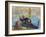 Gondel, Venedig. 1881-Pierre-Auguste Renoir-Framed Giclee Print