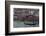 Gondola. Grand Canal. Venice, Italy-Tom Norring-Framed Photographic Print