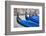 Gondola. Grand Canal. Venice, Italy-Tom Norring-Framed Photographic Print