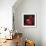 Gondola Seat and Gondolier's Hat, Venice, Veneto, Italy, Europe-Roy Rainford-Framed Photographic Print displayed on a wall