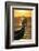 Gondola, Venice, UNESCO World Heritage Site, Veneto, Italy, Europe-Angelo Cavalli-Framed Photographic Print