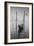 Gondola Y Gaviota-Moises Levy-Framed Photographic Print