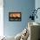 Gondola-PhotoINC-Framed Premier Image Canvas displayed on a wall
