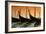 Gondola-PhotoINC-Framed Photographic Print