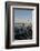 Gondolas Along the Grand Canal in Venice, Italy-David Noyes-Framed Photographic Print