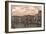 Gondolas and Palazzos I-Rita Crane-Framed Photographic Print