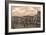 Gondolas and Palazzos I-Rita Crane-Framed Photographic Print