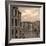 Gondolas and Palazzos II-Rita Crane-Framed Photographic Print