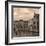 Gondolas and Palazzos III-Rita Crane-Framed Photographic Print