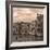 Gondolas and Palazzos III-Rita Crane-Framed Photographic Print