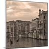 Gondolas and Palazzos III-Rita Crane-Mounted Photographic Print
