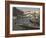 Gondolas, Grand Canal and Rialto Bridge, Venice, Unesco World Heritage Site, Veneto, Italy-James Emmerson-Framed Photographic Print