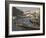 Gondolas, Grand Canal and Rialto Bridge, Venice, Unesco World Heritage Site, Veneto, Italy-James Emmerson-Framed Photographic Print