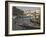 Gondolas, Grand Canal and Rialto Bridge, Venice, Unesco World Heritage Site, Veneto, Italy-James Emmerson-Framed Photographic Print