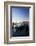 Gondolas on the Canals of Venice, Italy-Terry Eggers-Framed Photographic Print