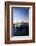 Gondolas on the Canals of Venice, Italy-Terry Eggers-Framed Photographic Print