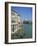 Gondolas on the Grand Canal with Santa Maria Della Salute in the Background, Venice, Veneto, Italy-Lightfoot Jeremy-Framed Photographic Print