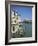 Gondolas on the Grand Canal with Santa Maria Della Salute in the Background, Venice, Veneto, Italy-Lightfoot Jeremy-Framed Photographic Print